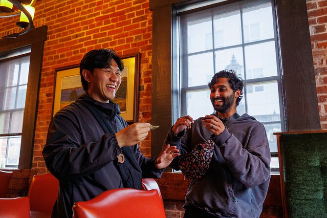 Charlottetown Small Group Harbor Walking Food Tour - Key Highlights I’d Prioritize