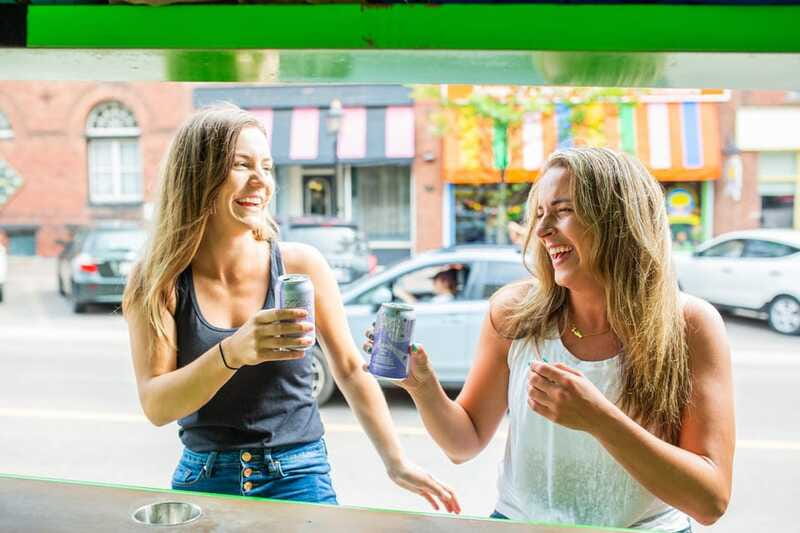Charlottetown: Solar Food/Drink Party Bike Experience - Should You Book the Solar Food/Drink Party Bike in Charlottetown?
