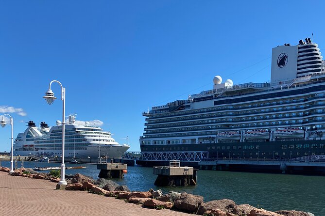 Charlottetown Walking Tour - Key highlights you will feel on the walk