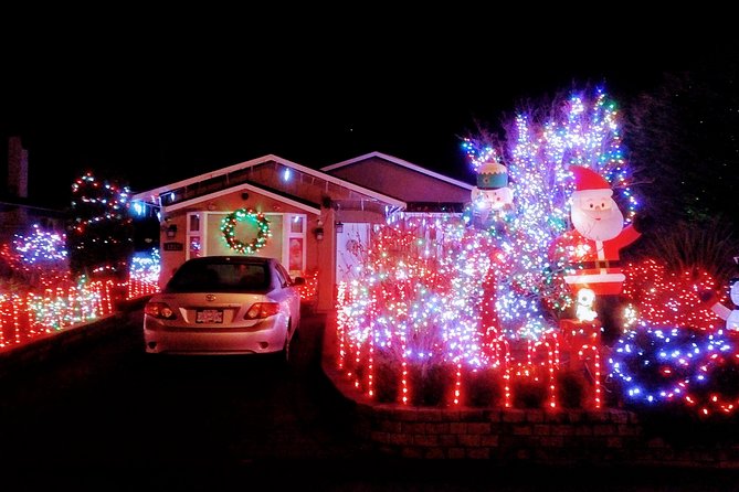 Christmas in Victoria and the Butchart Gardens - What’s included, what’s not, and small details that make it smoother