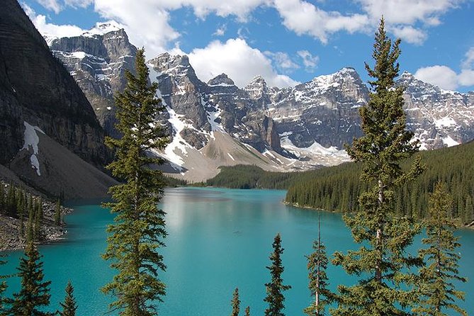 Circle West - Canadian Rockies Round Trip Bus Tour From Vancouver - Price and value: what you’re paying for in the Circle West tour