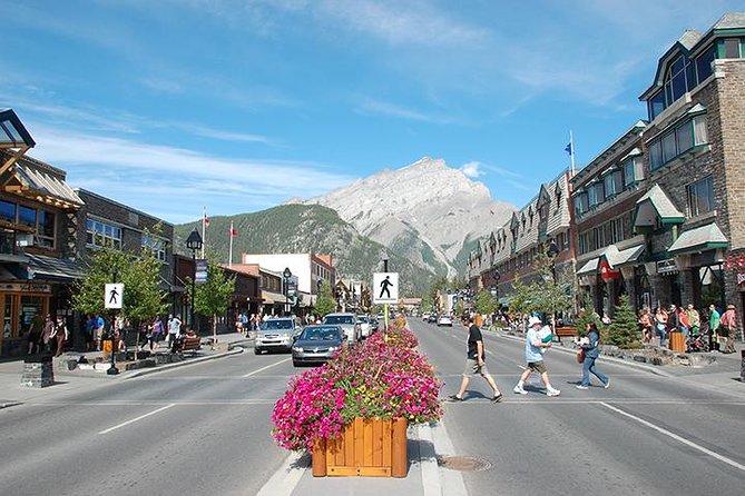 Circle West - Canadian Rockies Round Trip Bus Tour From Vancouver - Optional add-ons: what’s not included, and how to decide
