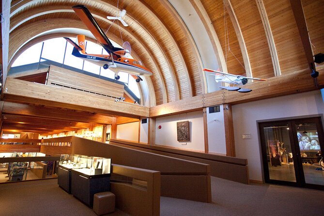 City and Culture Tour of Yellowknife - Why this 3-hour Yellowknife intro is a smart fit