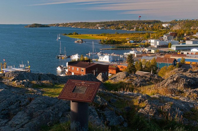City and Culture Tour of Yellowknife - Pickup, timing, and the small-group flow that keeps things easy
