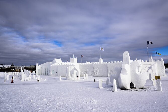 City and Culture Tour of Yellowknife - Guide personalities: Leon and Mimi set the tone