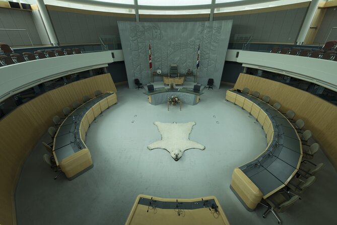 City and Culture Tour of Yellowknife - Should you book this Yellowknife city and culture tour?