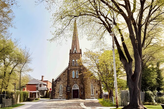 City Sights and Shoreline Tour - Key things to notice before you go