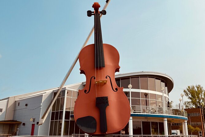 City Sights and Shoreline Tour - Who this tour suits best, and who might skip it