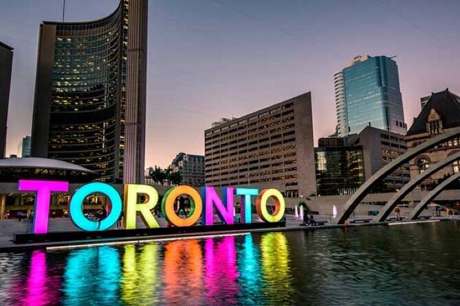 City Sightseeing Toronto Guided Night Bus Tour - Price and Value: Is $37.50 a Smart Deal?