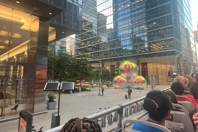 City Sightseeing Toronto Guided Night Bus Tour - Guides Make the Difference, and You Should Expect That
