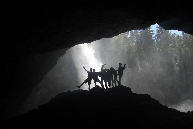 Clearwater, BC, Rafting, Finish in Canadas waterfall capital! - Gear is included, but your footwear choice still matters