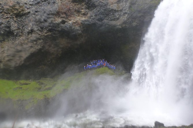 Clearwater, BC, Rafting, Finish in Canadas waterfall capital! - Itinerary flow: two stops, one straightforward half-day