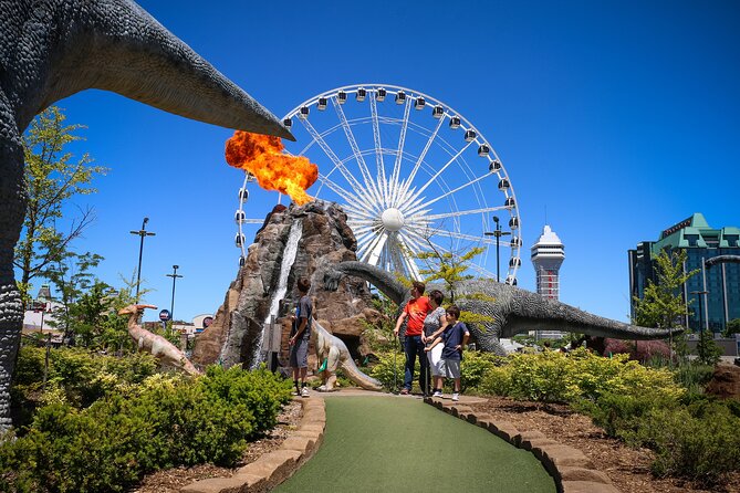 Clifton Hill Fun Pass: Top 6 Attractions - Price and Value: What You’re Actually Buying