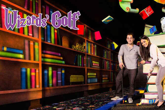Clifton Hill Fun Pass: Top 6 Attractions - How Many Hours to Plan (1 to 7, Plus Realistic Pacing)