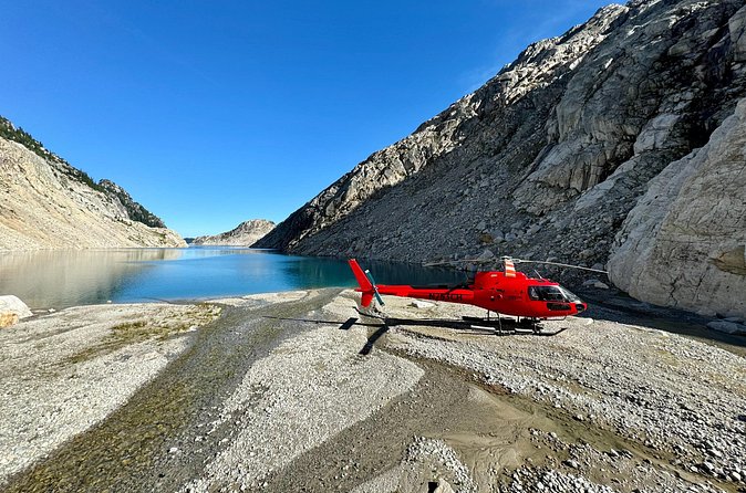Coast Mountain Landing Helicopter Tours (Depart SKY Hangar) - Planning Tips That Actually Help (Weather, Timing, Packing)