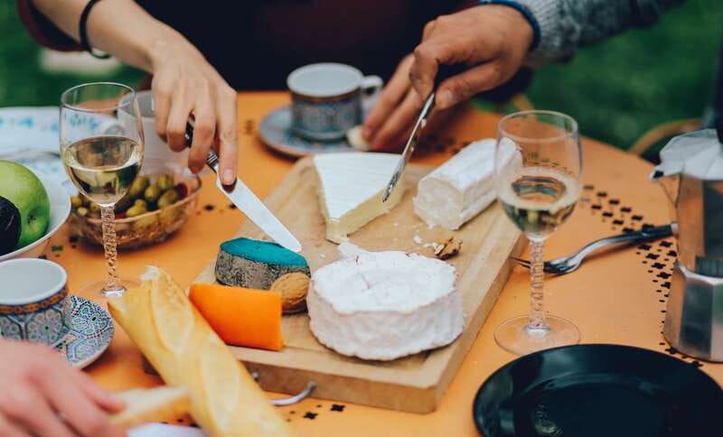 Collingwood: Blue Mountains Wine and Cider Tasting Tour - How the guided history makes stops feel connected