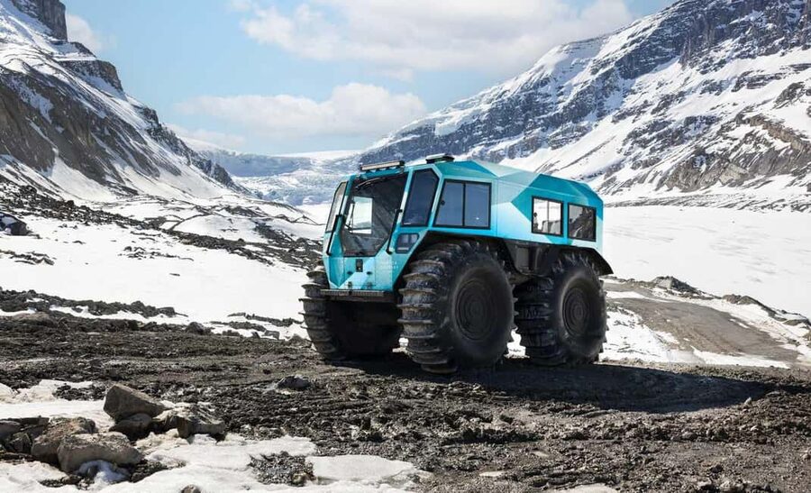 Columbia Icefield: Ice Odyssey Glacier Experience - Price and Value: Is $205 Reasonable for 2 Hours?