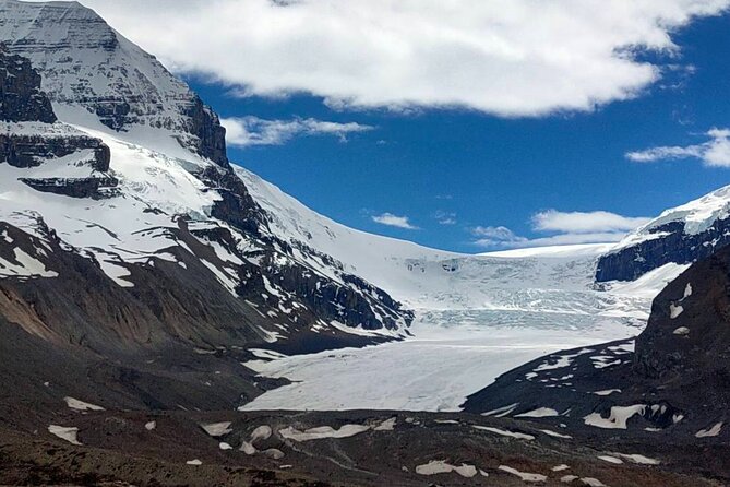Columbia Icefield Peyto Lake Bow Lake from Calgary Canmore Banff - Columbia Icefield Discovery Centre, Ice Walking, and the Skywalk Choice