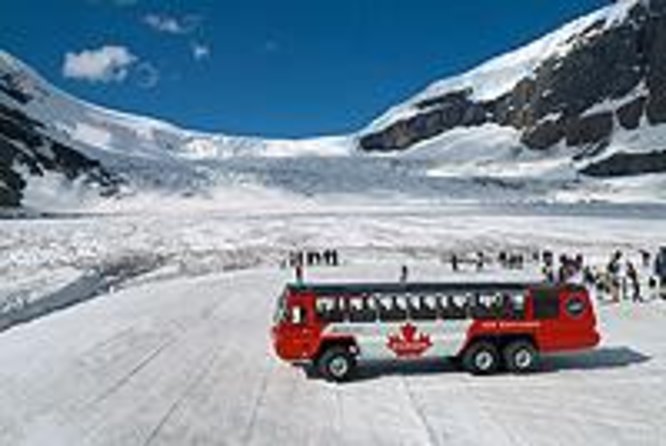 Columbia Icefield Tour with Glacier Skywalk from Jasper - Why This Jasper to Icefields Day Feels Worth It