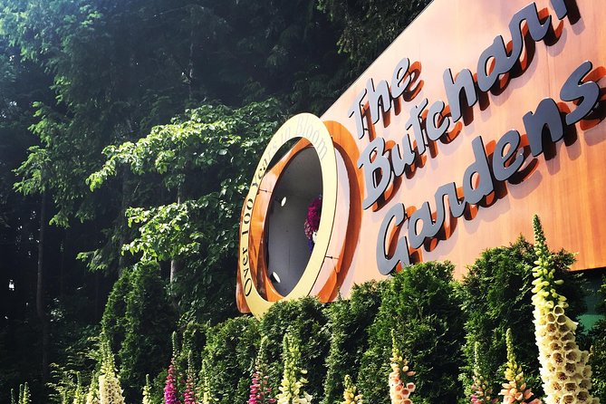 COMBO Victoria City Tour & Butchart Gardens & Entry Tix - Price and value: is $106.45 a smart use of time?