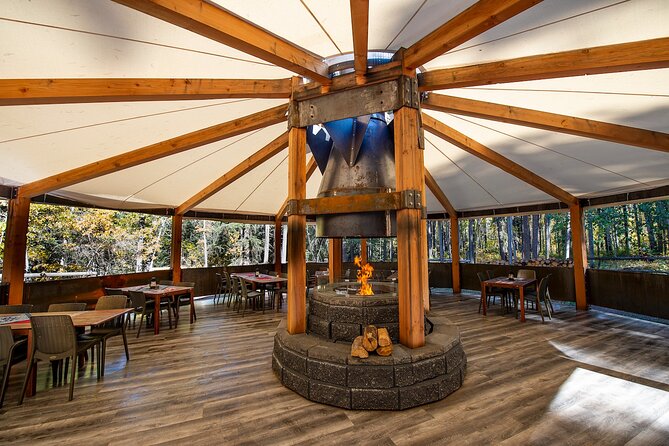 Covered Wagon Ride in Banff with Western Cookout - Price and value: is $115.50 per person a fair deal?