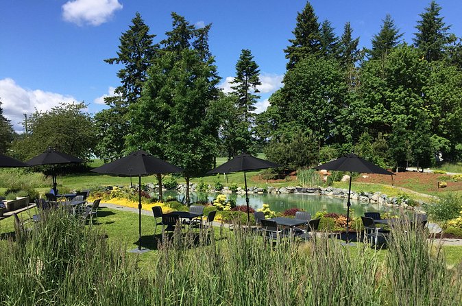 Cowichan Valley Premium Wine Tour - Price and value check: what you’re really paying for
