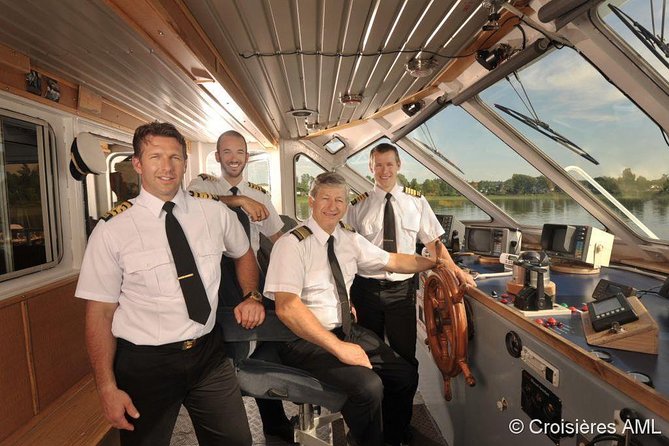 Cruise and Visit of Grosse-Ile - Logistics That Affect Your Comfort (Quick but Important)