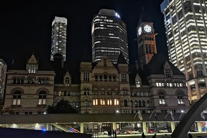 Customizable Walking Tour of Toronto's Hidden Gems - Key things to love about this Toronto walk
