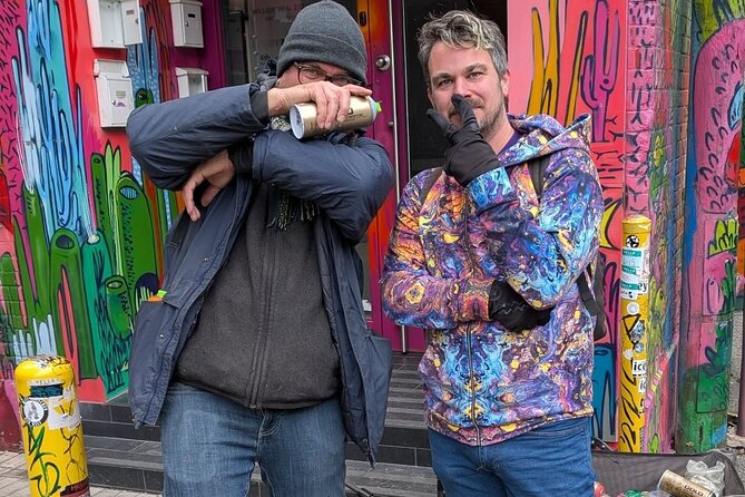 Customizable Walking Tour of Toronto's Hidden Gems - Meet at Buddies in Bad Times Theatre, then set your Toronto priorities