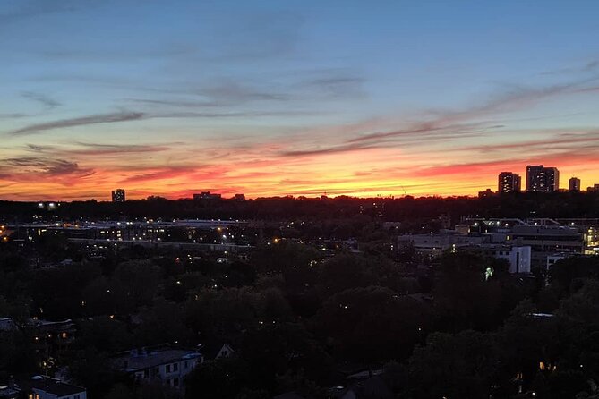 Customizable Walking Tour of Toronto's Hidden Gems - Church and Wellesley area: an inclusive queer story you can walk through