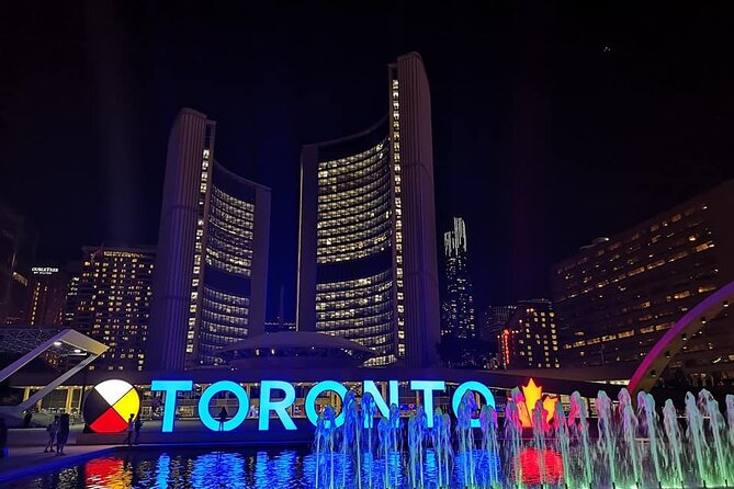 Customizable Walking Tour of Toronto's Hidden Gems - Toronto’s original market: where food, history, and shopping overlap