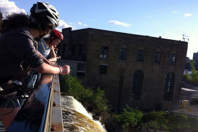 Cycling Ottawa's 200th Anniversary, self-guided - Timing, Operating Window, and What Day Works Best