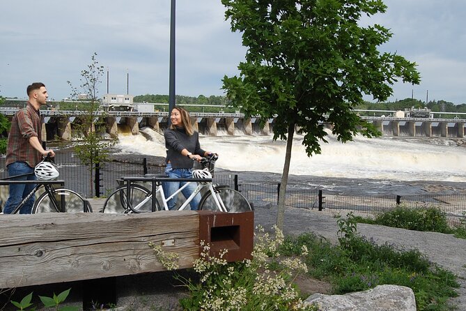 Cycling Ottawa's 200th Anniversary, self-guided - Who Should Book This Self-Guided Ottawa Cycle
