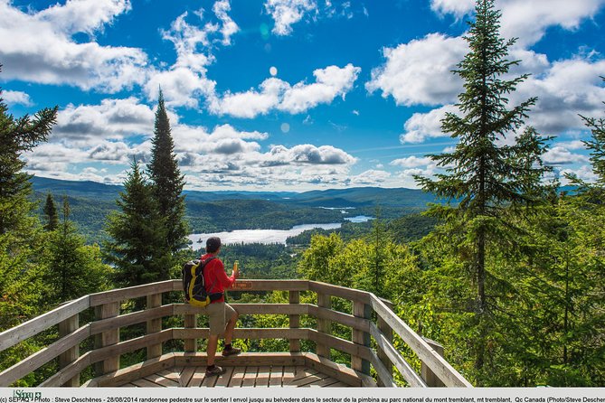 Day at Mont-Tremblant National Park - Key highlights you should know before you go
