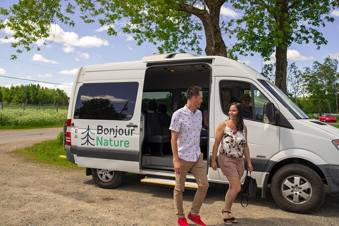 Day at Mont-Tremblant National Park - Saint Donat stop: what it adds to the route
