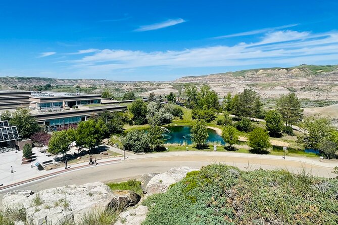 Day of Dinosaurs & Hoodoos from Calgary to Drumheller Badlands - Should you book this Badlands day trip from Calgary?