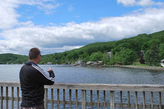 Day trip to Eastern Townships - Price and what you are actually paying for