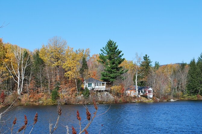 Day trip to Eastern Townships - Knowlton and Louise Penny’s hometown connection