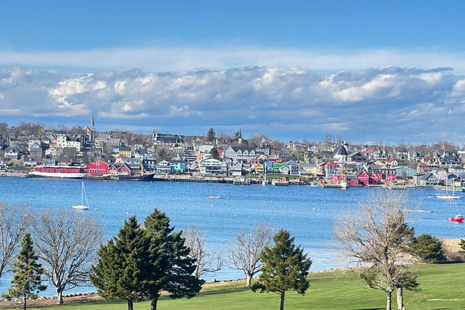 Day Trip to Lunenburg, Mahone Bay and Peggy's Cove from Halifax - Value and pricing: what $254.77 buys you (and what you still pay)