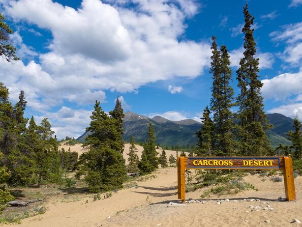 Day-Trip To Skagway - Gateway to the Klondike Goldrush - Key points to know before you go