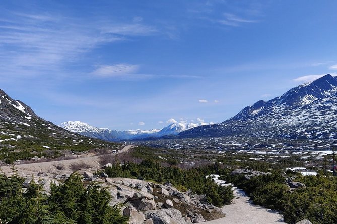 Day-Trip To Skagway - Gateway to the Klondike Goldrush - Price and value: what $282.06 really covers