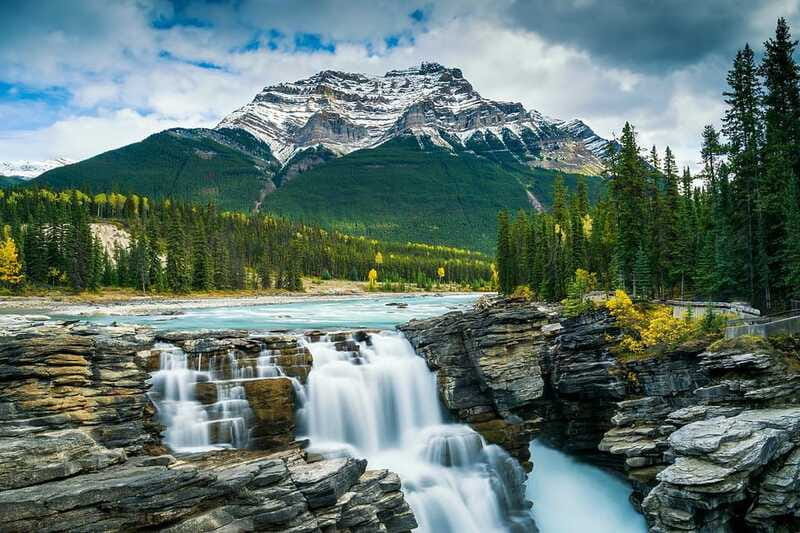 Deep Day Tour to Emerald, Moraine, Louise Lake, J. Canyon... - Moraine Lake Option: Add Another Icon to Your Day
