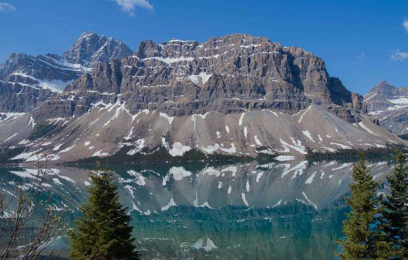 Deep Day Tour to Peyto, Moraine, Louise Lakes, J. Canyon... - Key points before you go