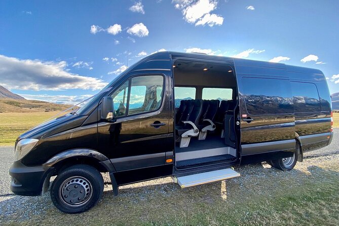 Departure Private Transfer Vancouver to Vancouver YVR or Cruise Port by Minibus - Quick Takeaways: Vancouver Transfer That Focuses on Getting You There