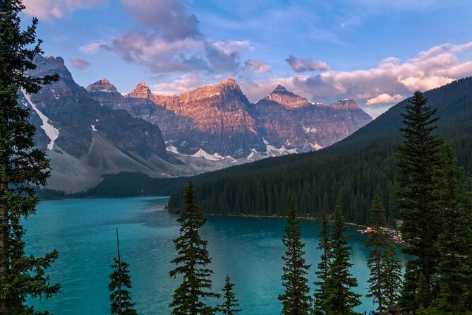 Discover 9 Iconic Banff Sights in a Day! with extra Comfort-12pax - Key highlights I think you should care about