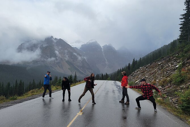 Discover Banff National Park - Premium Day Trip - How the Calgary to Banff day trip really feels (10 to 11 hours)