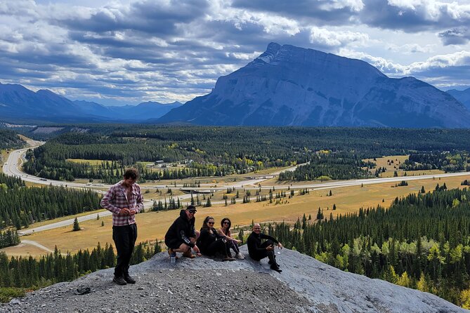 Discover Banff National Park - Premium Day Trip - Lake Louise in 1 hour 15 minutes: what you can do and how to do it