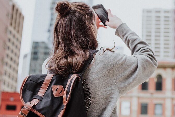 Discover Downtown Regina: a Smartphone Audio Walking Tour - Should you book it?