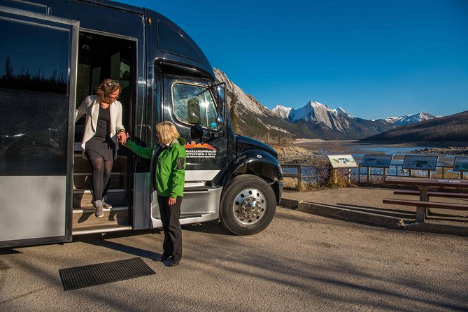 Discover Jasper and its Wildlife - Jasper After Dark: Why an Evening Wildlife Tour Works