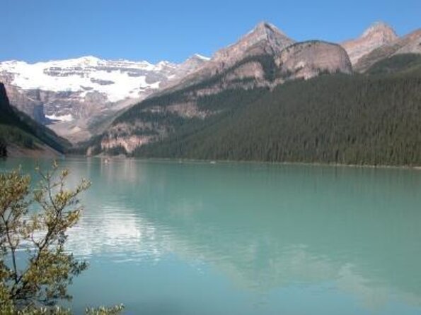 Discover Lake Louise and Yoho In Winter - Key Highlights Worth Getting Excited About